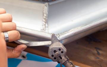 disadvantages of Bryn Gates lead roofing