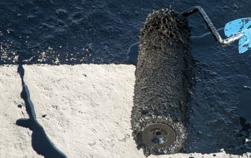 Bryn Gates liquid sealant waterproofing