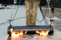 Bryn Gates flat roof sealing quote