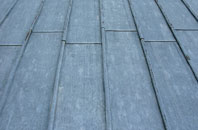Bryn Gates lead roofing